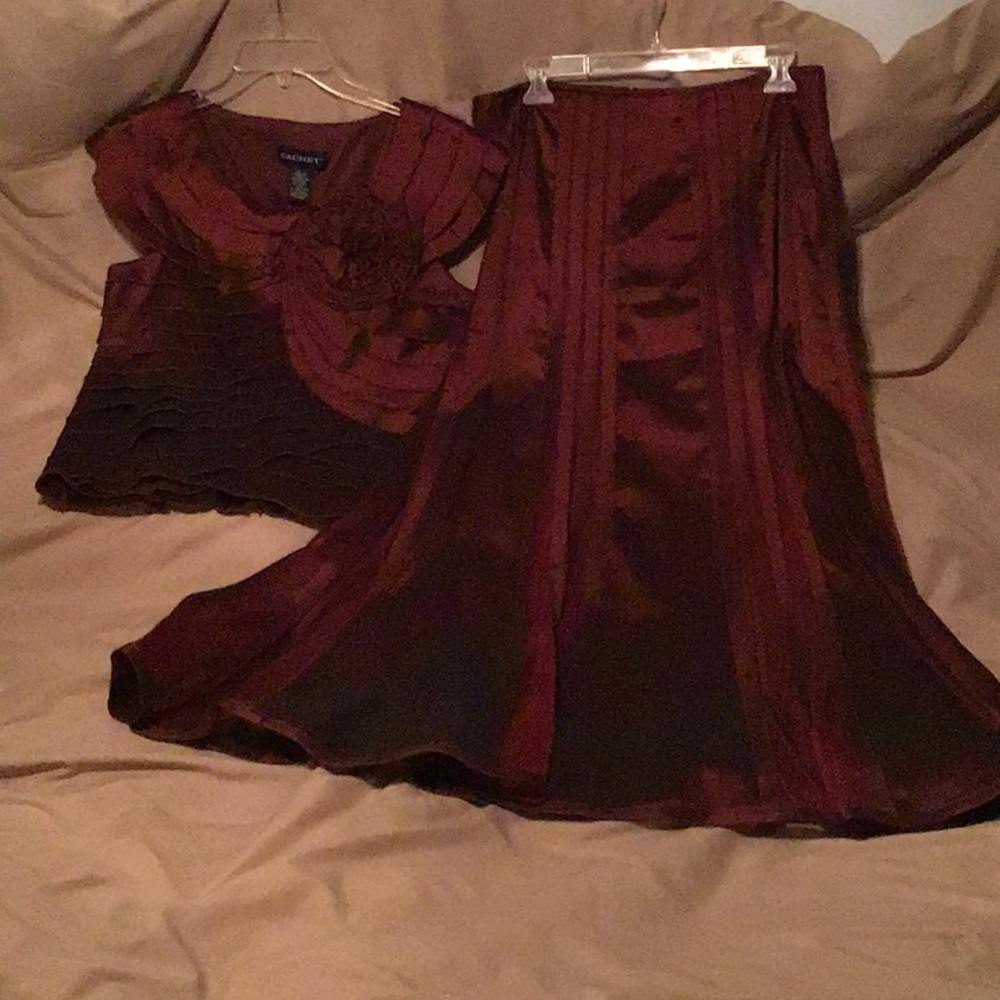 Formal separates